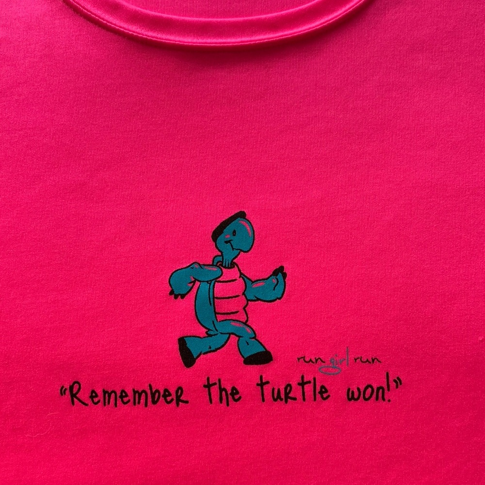 The Authentic T Shirt Company Ladies size XL